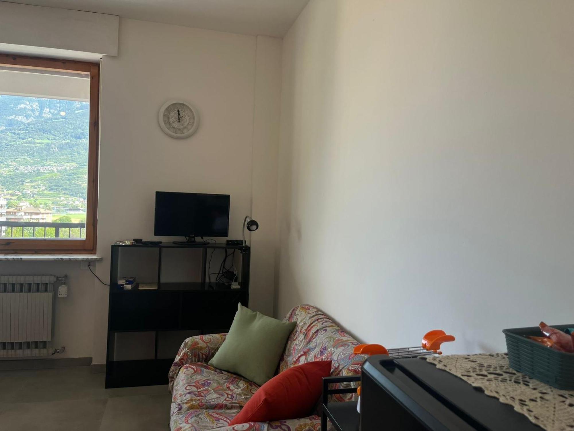 La Maison De Pion Aosta Esterno foto