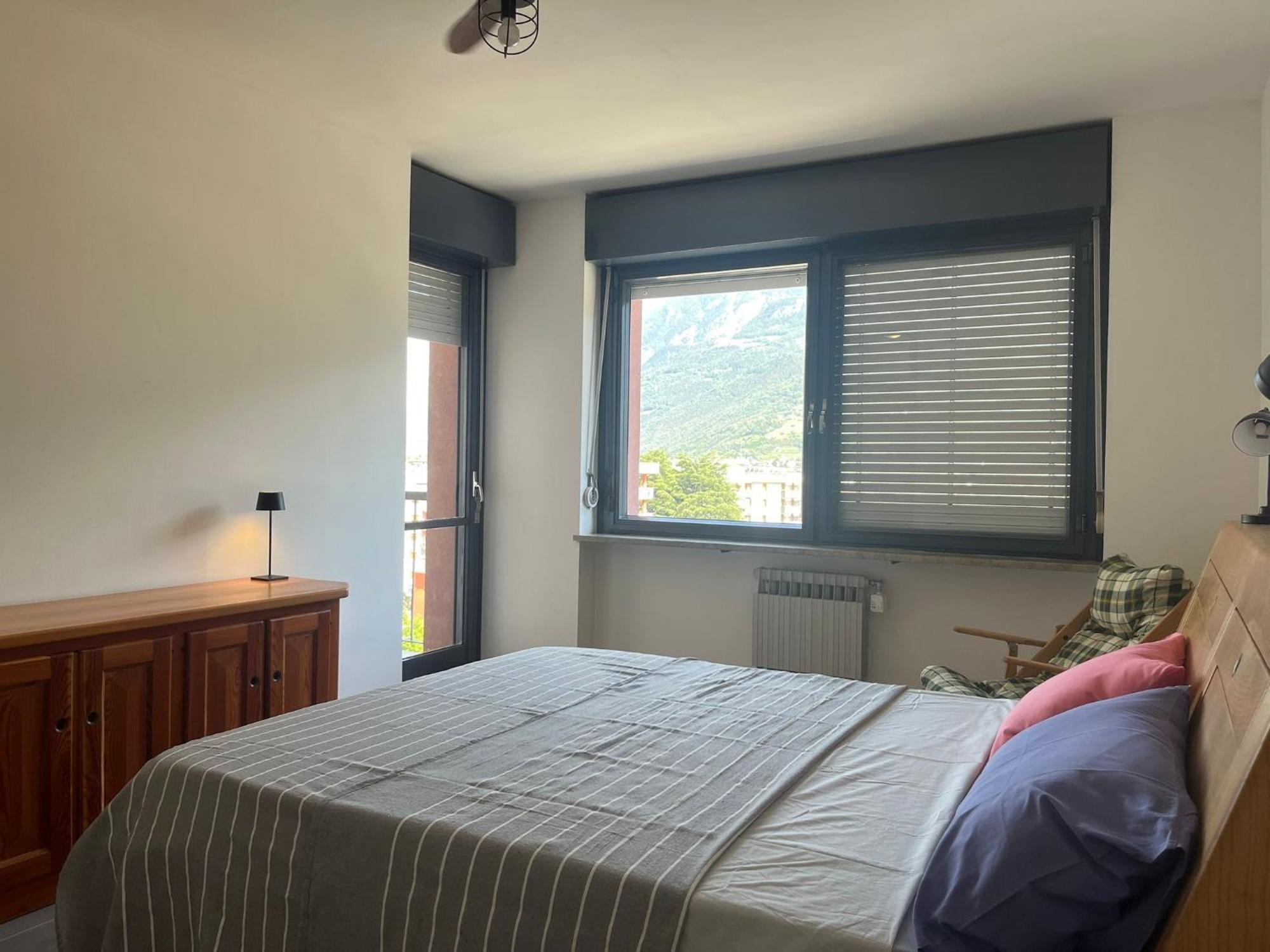 La Maison De Pion Aosta Esterno foto