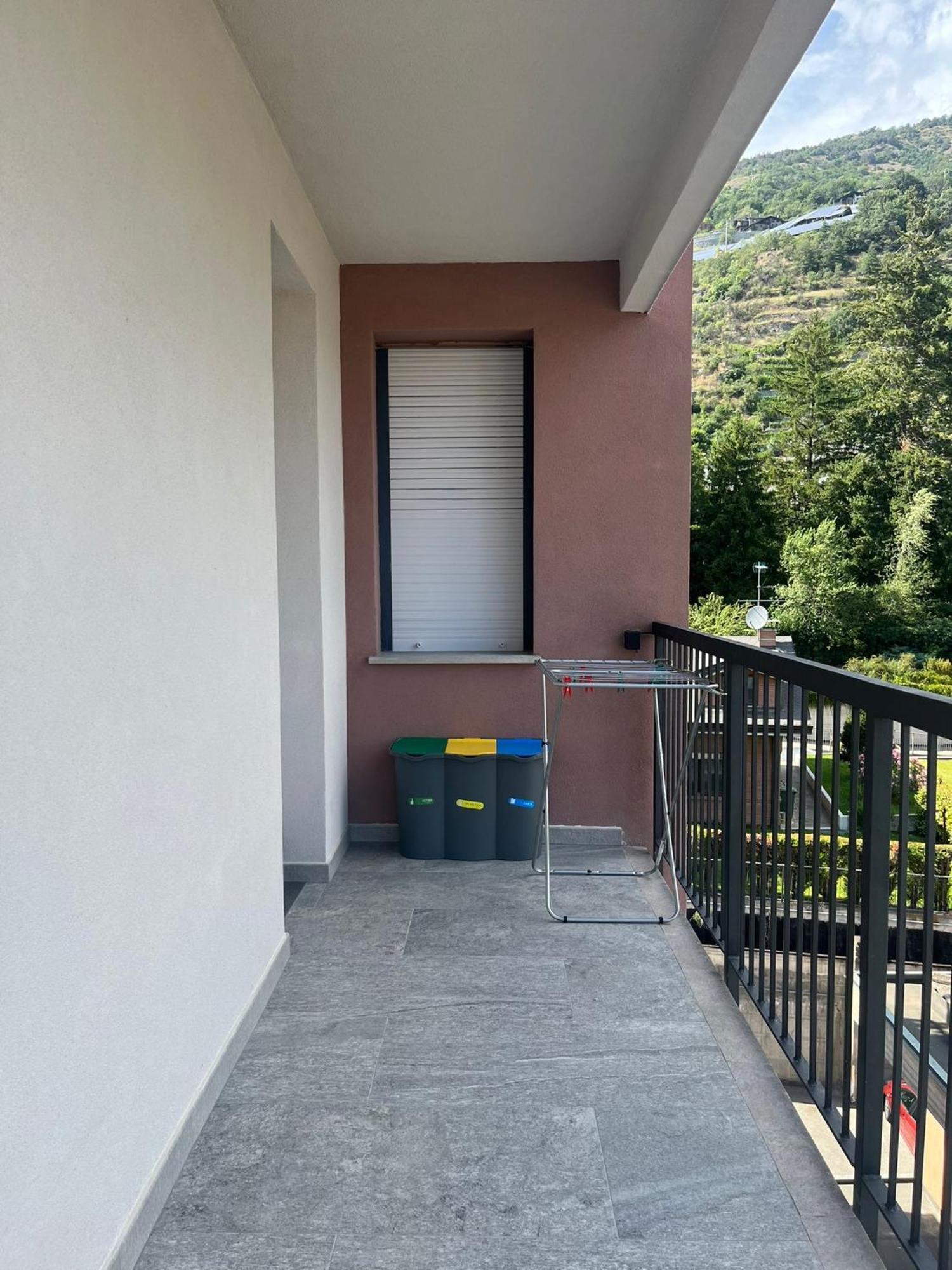 La Maison De Pion Aosta Esterno foto